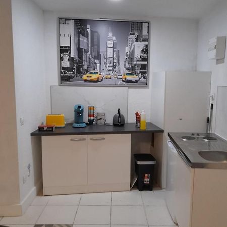 Le Mascoutou Apartment การ์ออร์ ภายนอก รูปภาพ