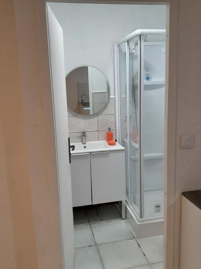 Le Mascoutou Apartment การ์ออร์ ภายนอก รูปภาพ