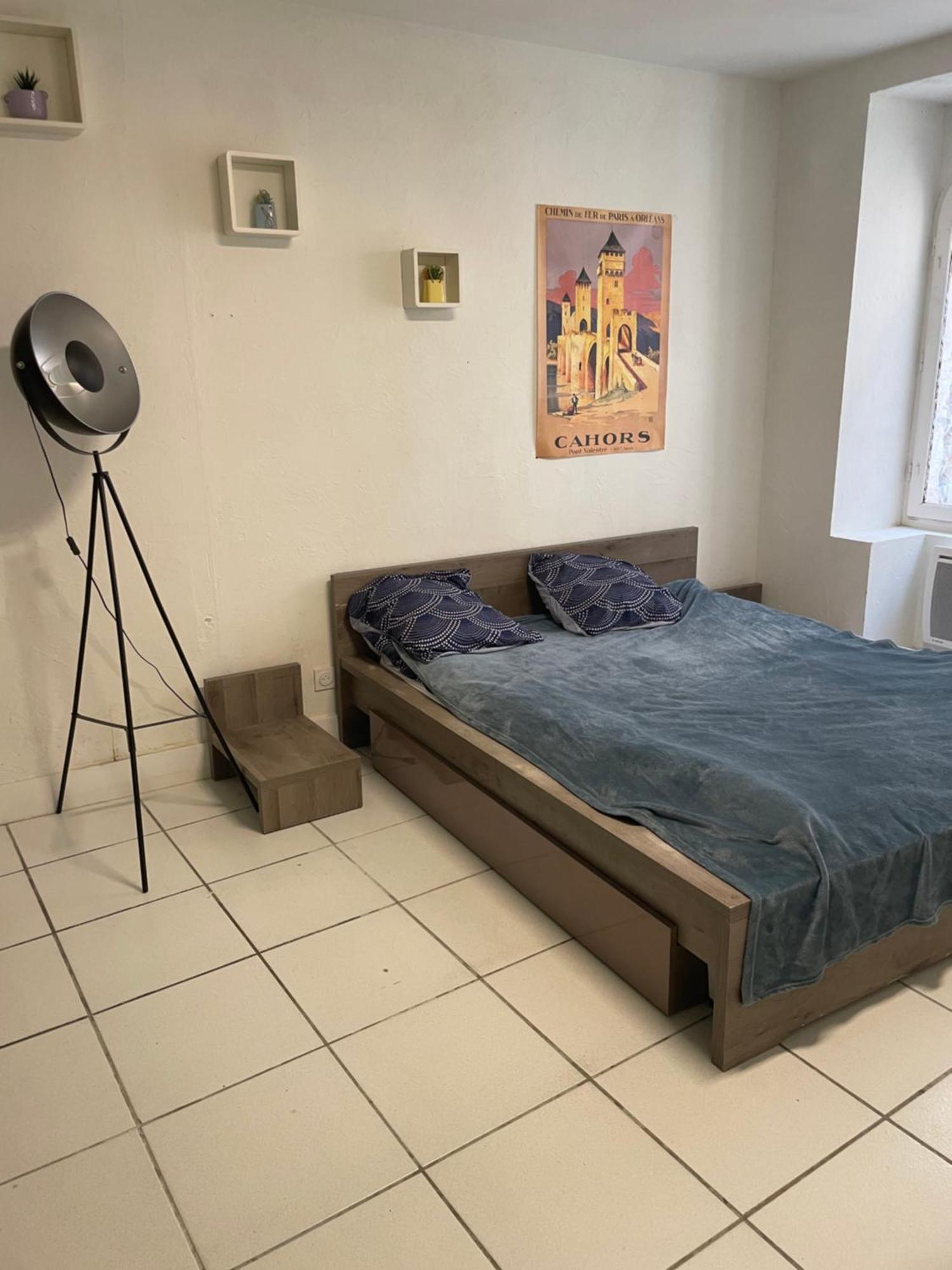 Le Mascoutou Apartment การ์ออร์ ภายนอก รูปภาพ