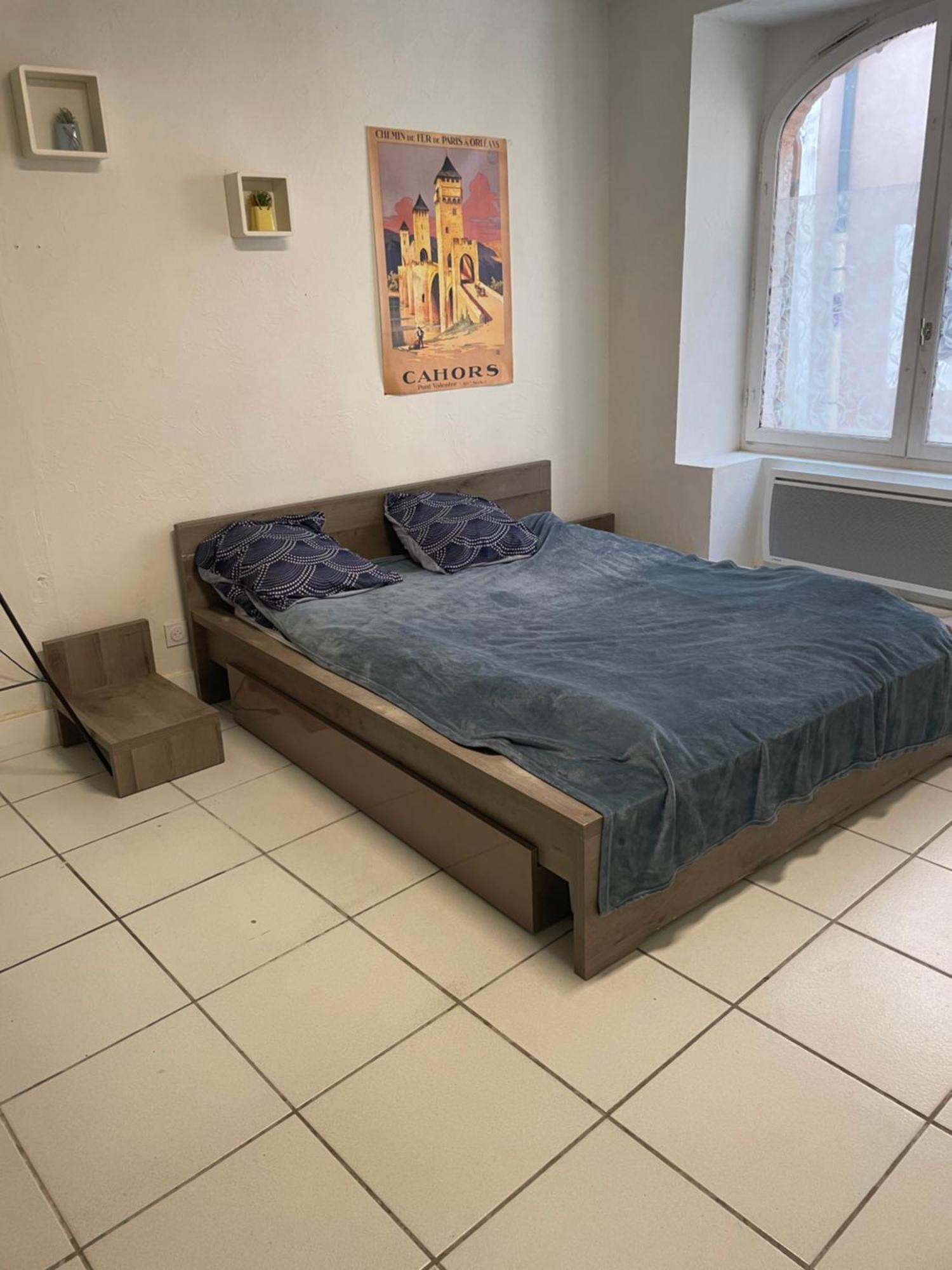 Le Mascoutou Apartment การ์ออร์ ภายนอก รูปภาพ